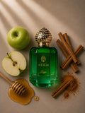 Parfums D'Elmar - Zaya