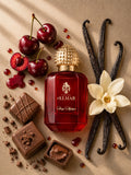 Parfums D'Elmar - Rouge Mystique