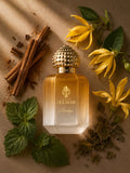 Parfums D'Elmar - Amalaya