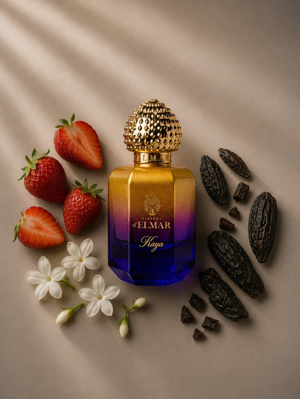 Parfums D'Elmar - Kaya