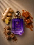 Parfums D'Elmar - Momona