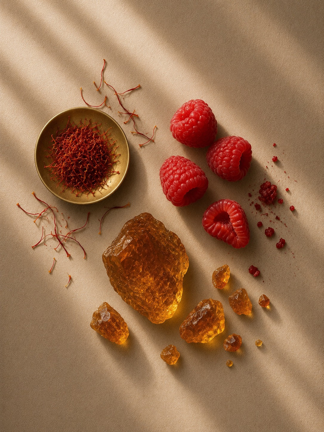 Parfums D'Elmar - Elixir D'Amour