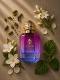 Parfums D'Elmar - Velvet Paradise