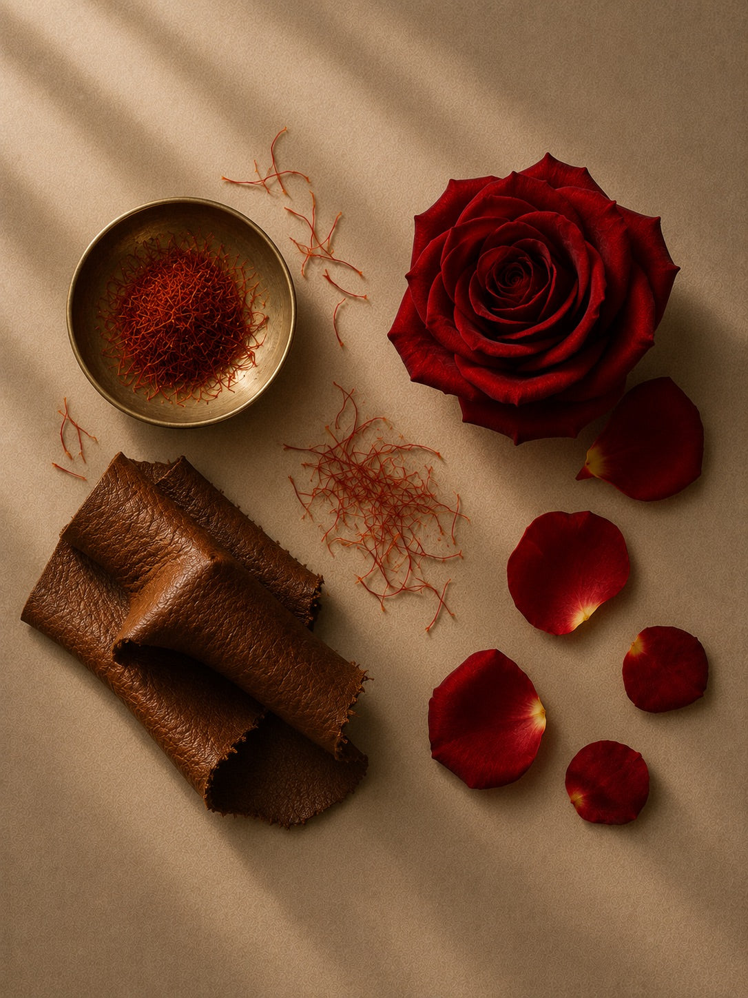Parfums D'Elmar - Yara
