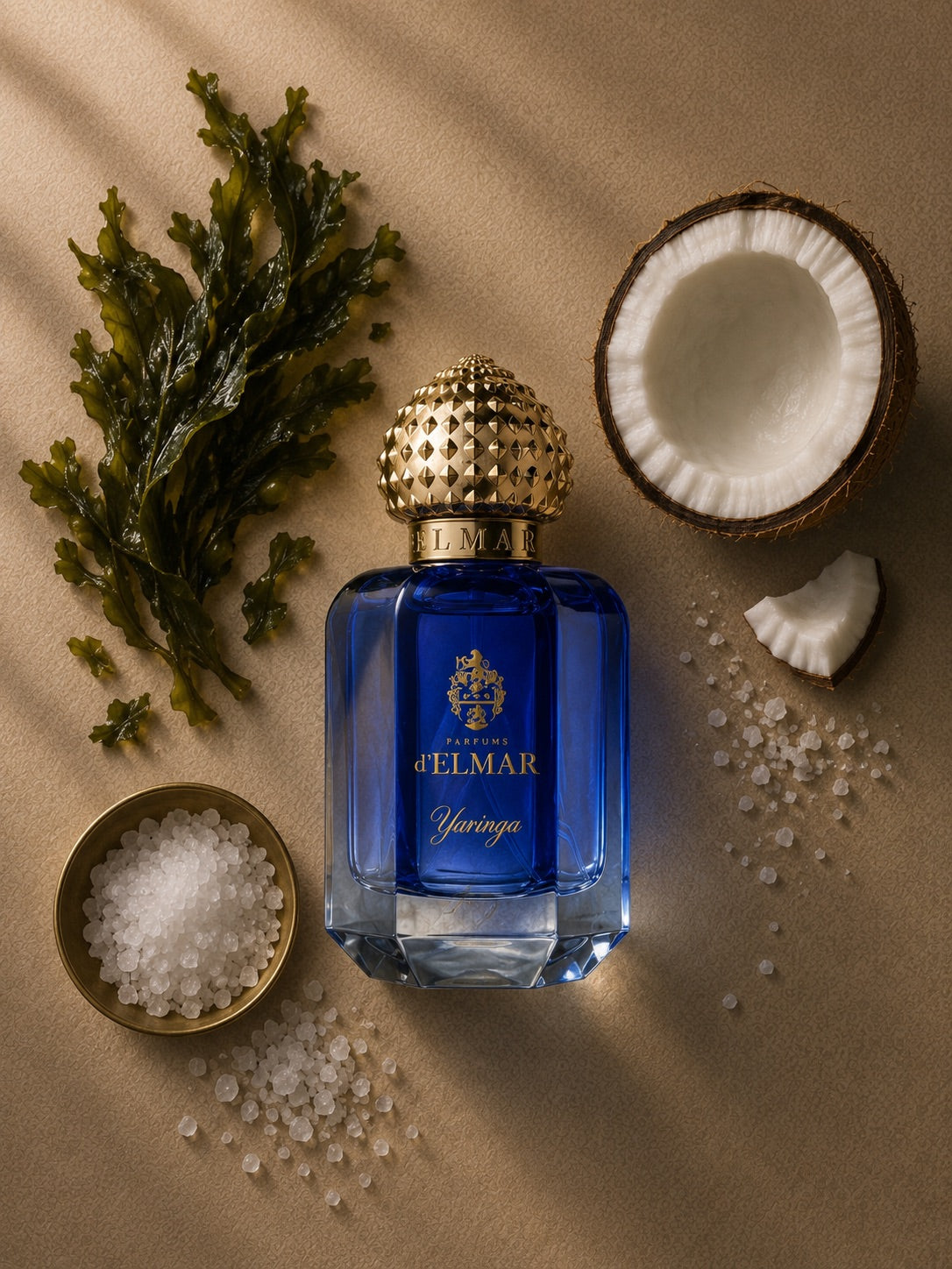 Parfums D'Elmar - Yaringa