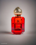 Parfums D'Elmar - Rouge Mystique