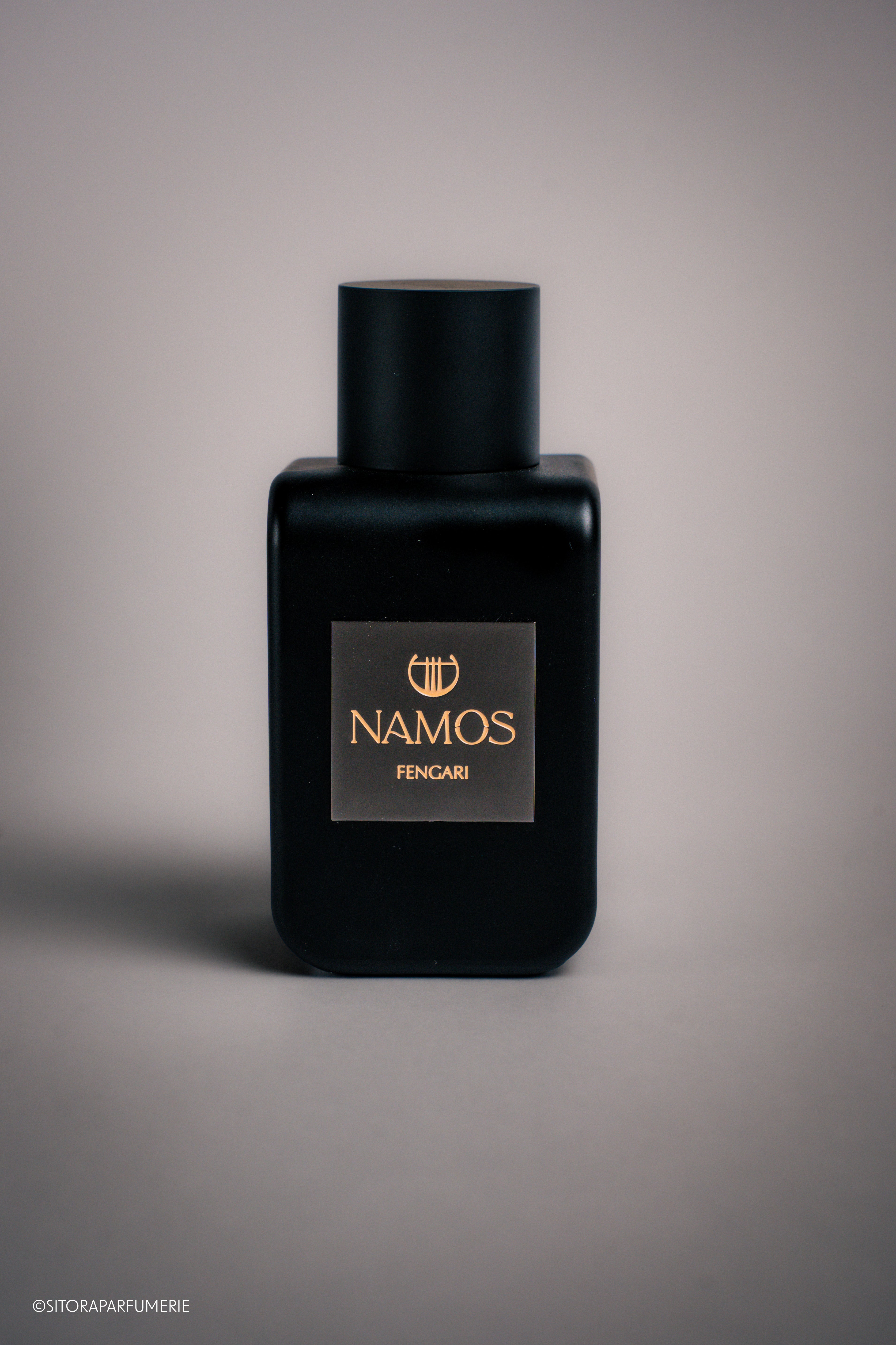 Namos - Fengari