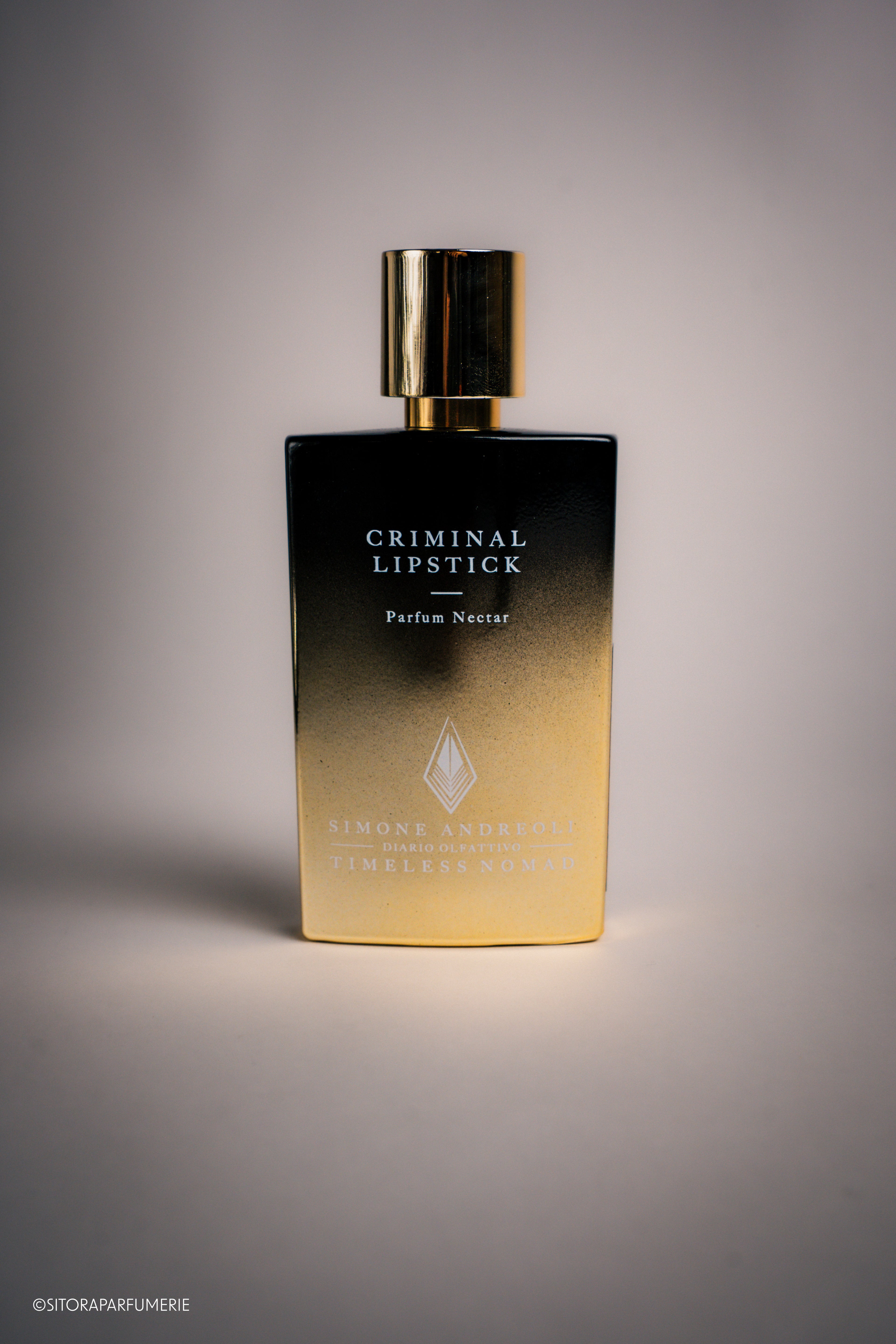 Simone Andreoli - Criminal Lipstick