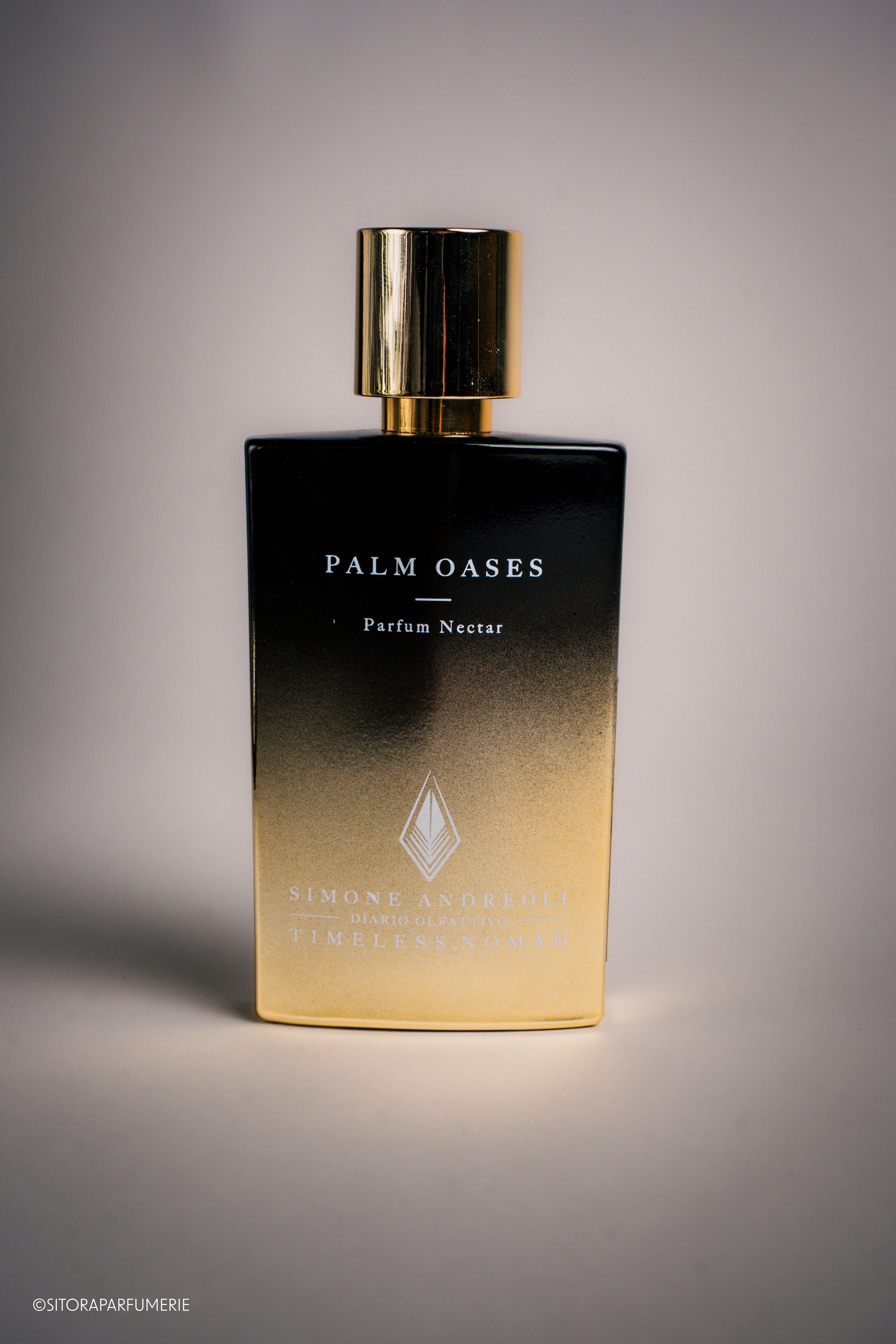 Simone Andreoli - Palm Oases