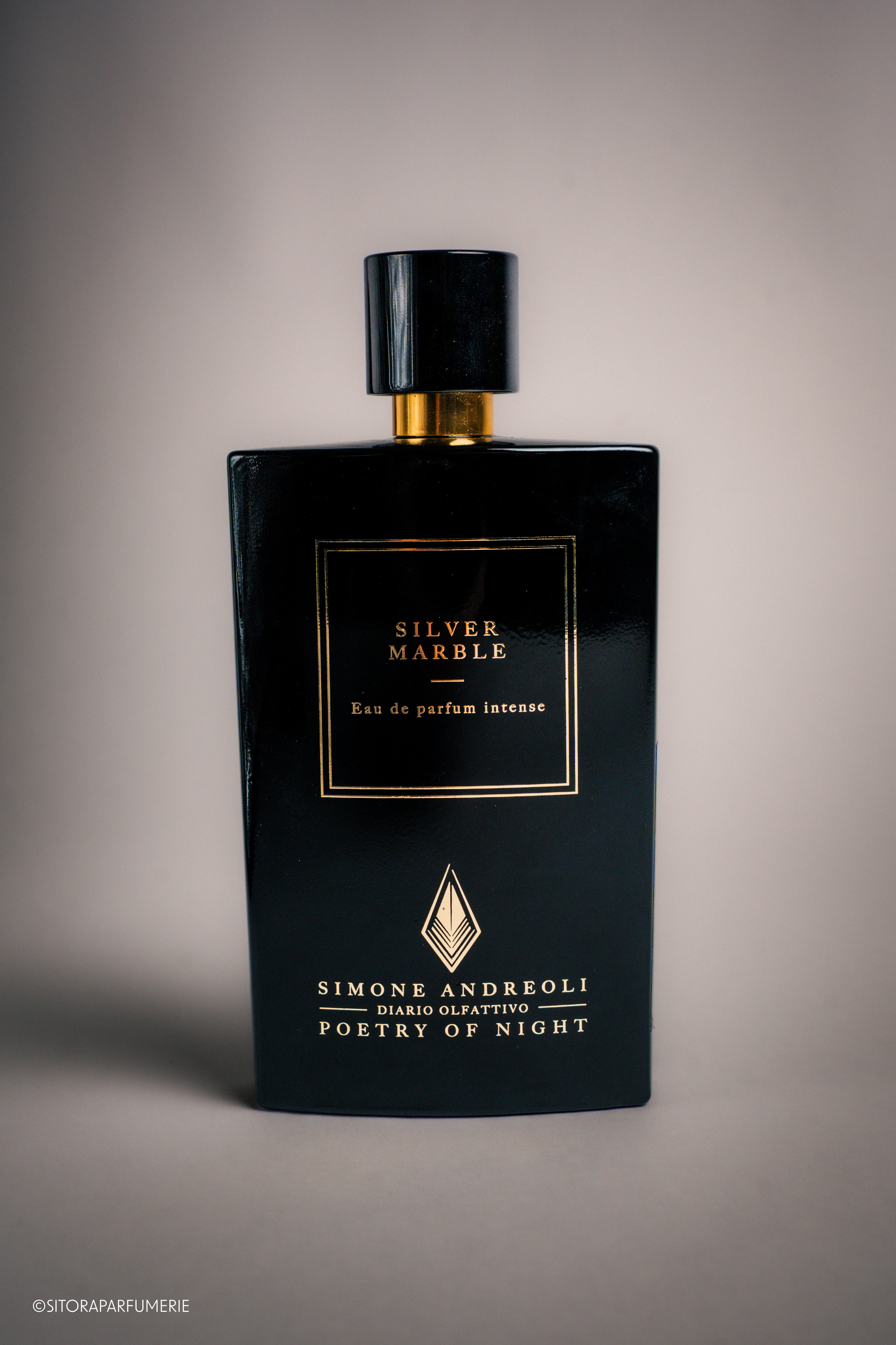 Simone Andreoli - Silver Marble