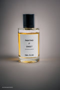 Emil Élise - Painting It Sweet