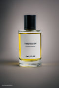 Emil Élise - Twisted Sin