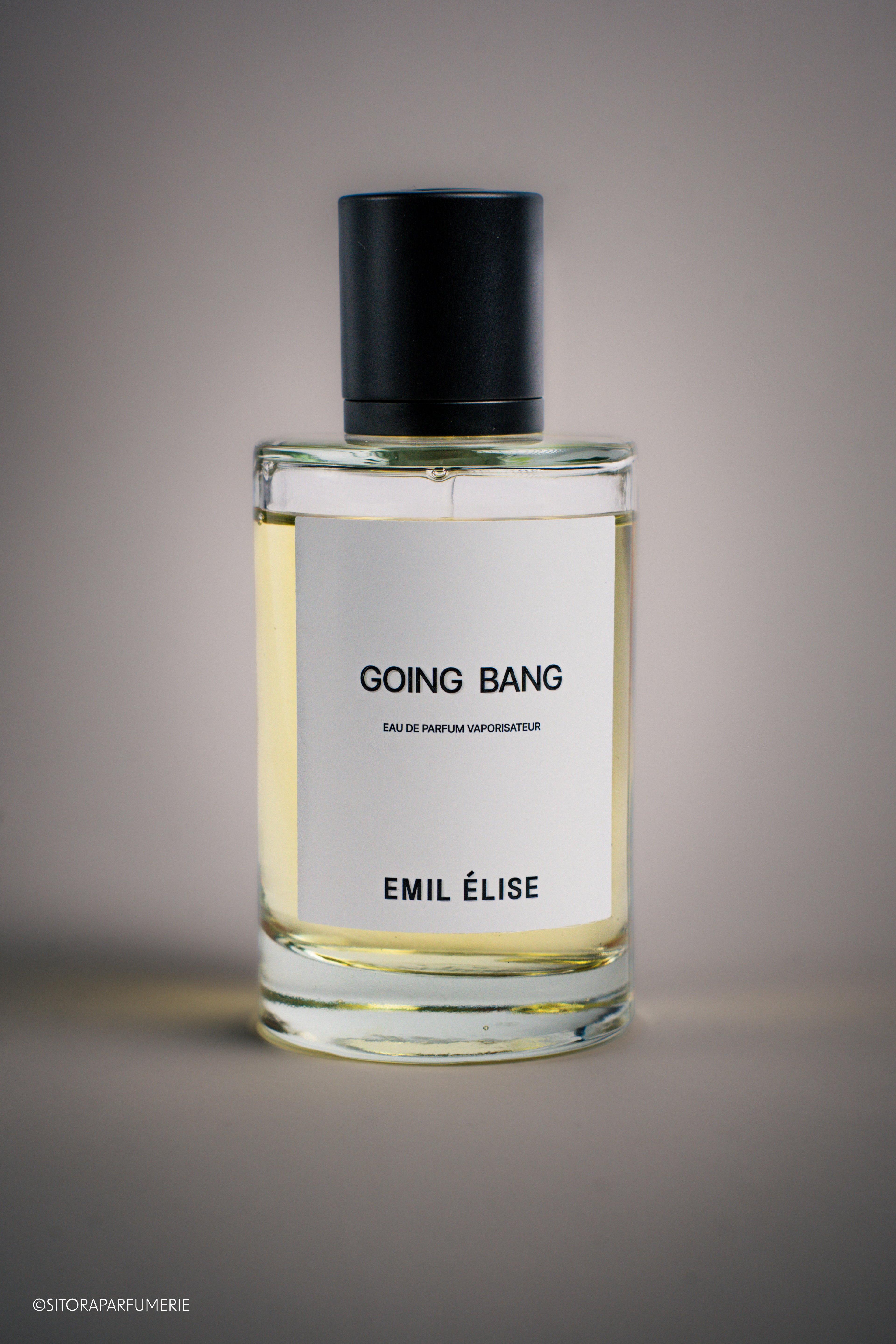 Emil Élise - Going Bang