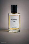 Emil Élise - Whispering Fire