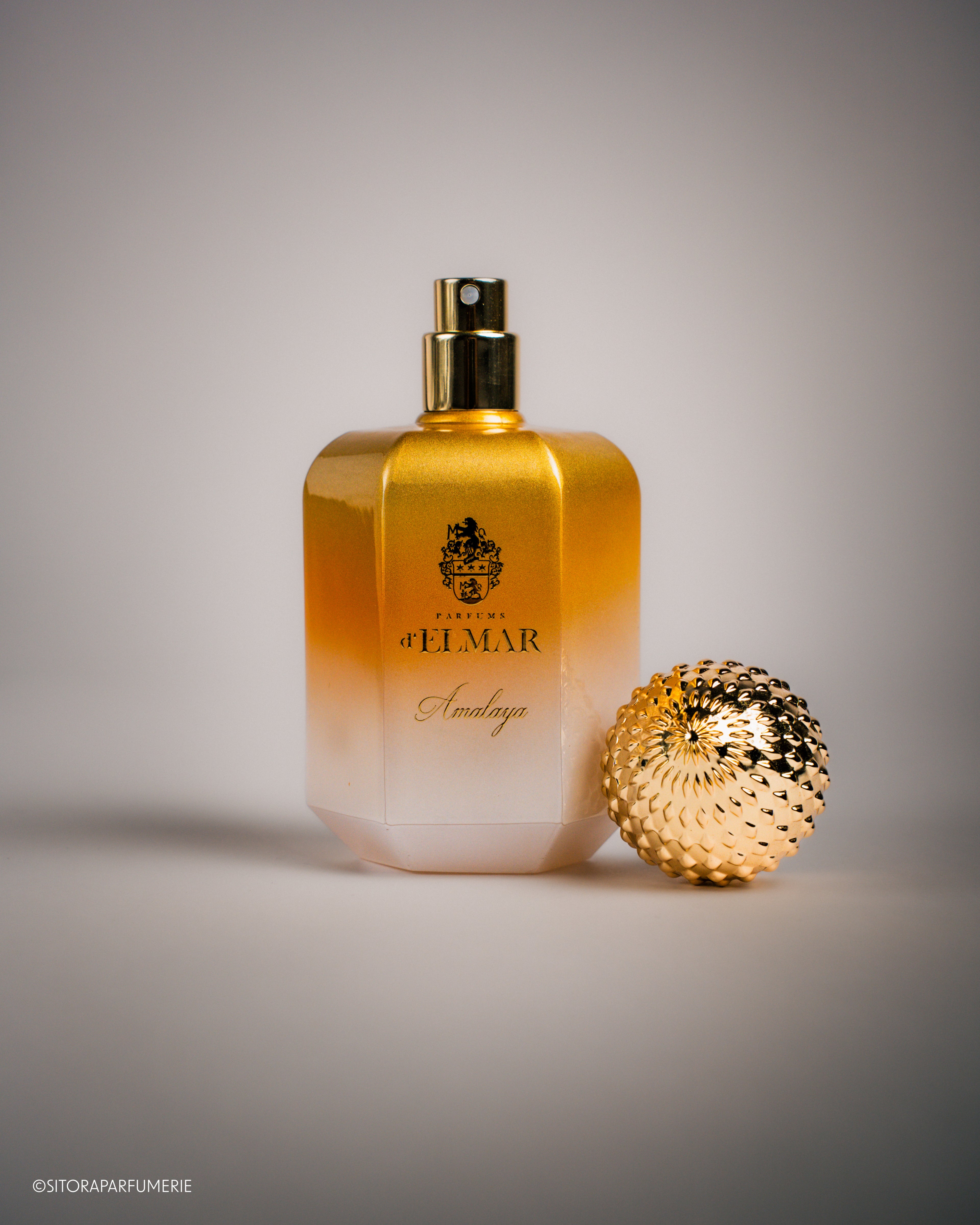 Parfums D'Elmar - Amalaya