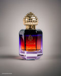 Parfums D'Elmar - Purple Rain