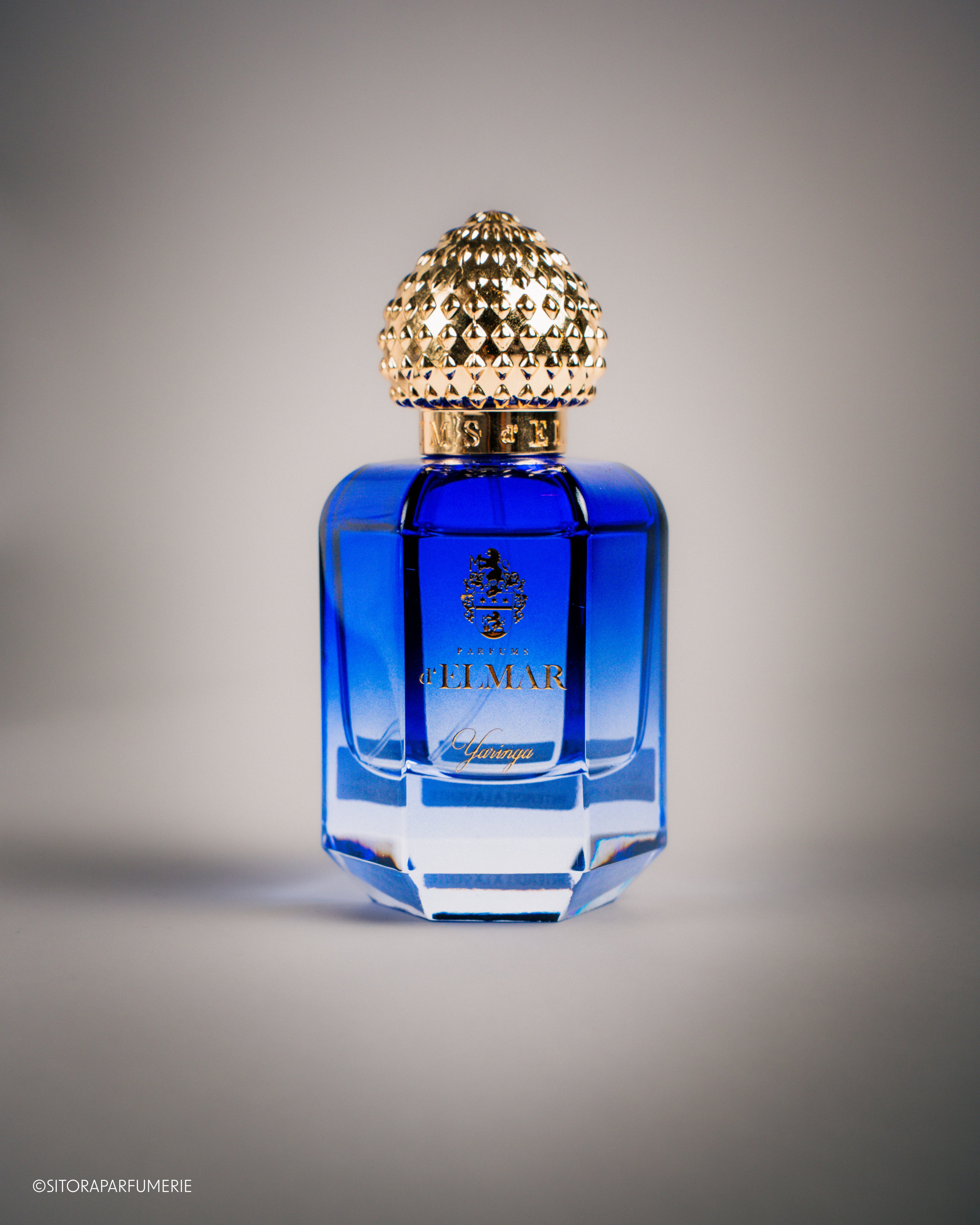Parfums D'Elmar - Yaringa