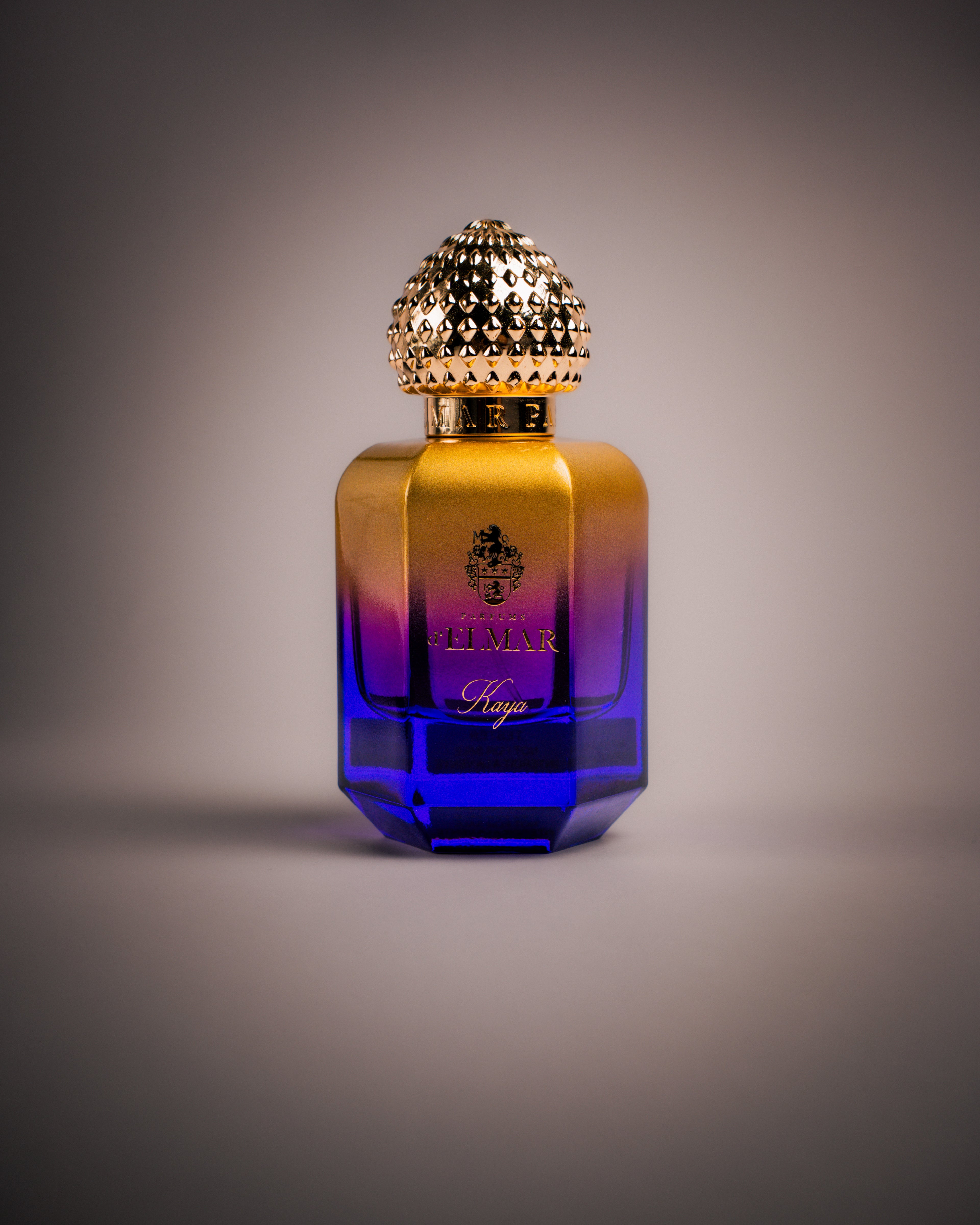 Parfums D'Elmar - Kaya