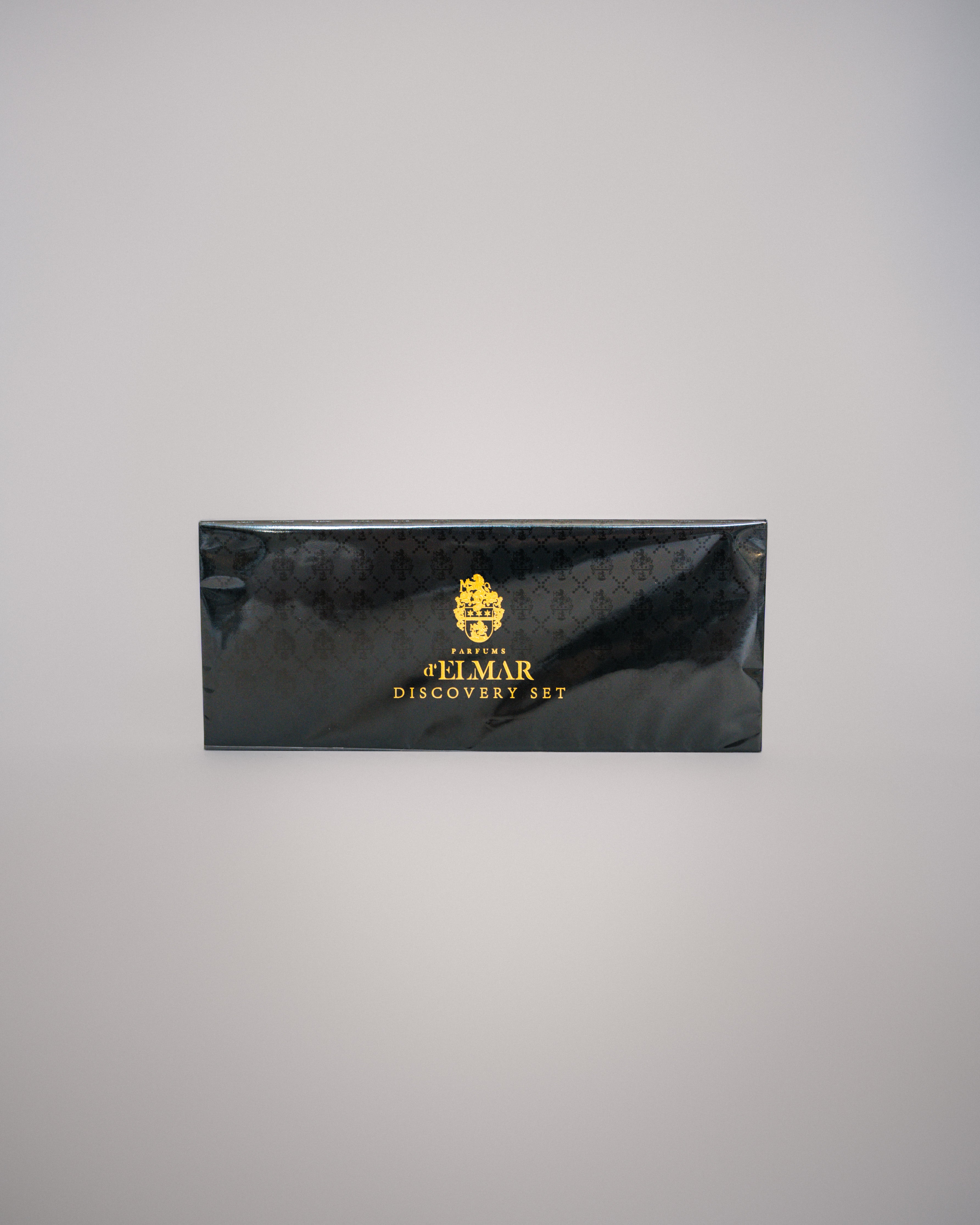 Parfums D'Elmar Discovery Set