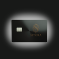 Sitora Geschenkgutschein